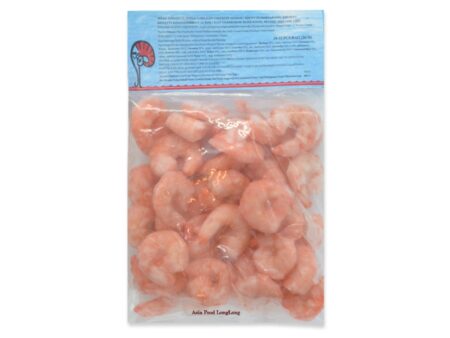 Cocktailgarnelen 26/30. 0,5kg/ Asian Pearl -