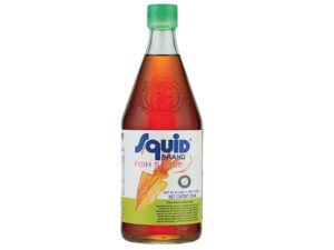 Fisch Sauce 725ml/Squid Brand -