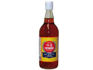 Fisch Sauce ( Sardellen ) 720ml/Tiparos -