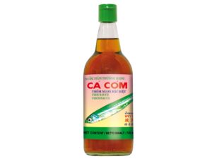 Fisch Sauce (Sardelen ) 725ml/Ca Com -