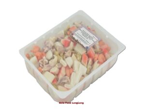Meeresfrüchten mix 1kg/ Exellent -