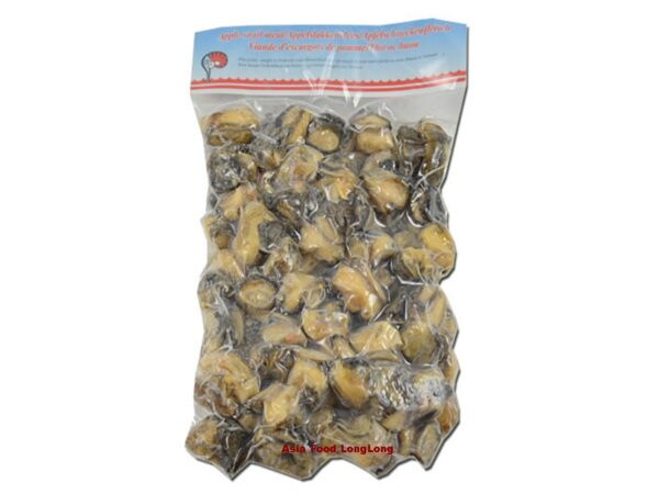 Apfelschneckenfleisch 450g/ Asian pearl -