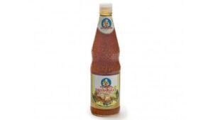 Sukiyakisauce Kantonesisch  700ml/Healthy Boy Brand -