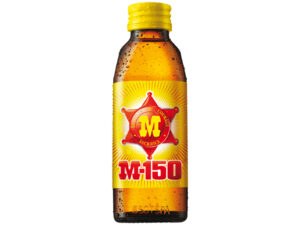 Energy Drink M-150 Still  150ml -