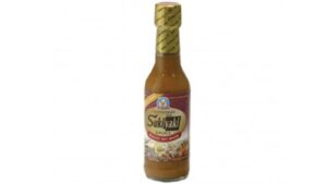 Sukiyaki Sauce 250ml /Haelthy Boy Brand -