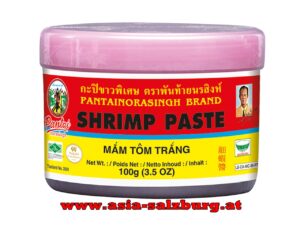 Shrimp Paste 100g /Pantainorasingh Brand -