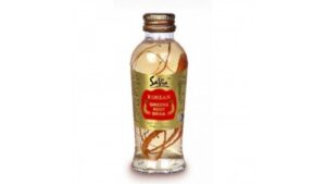 Korean Ginseng - D  120ml/Wang Foods Sura