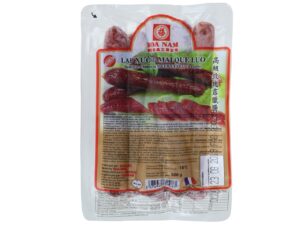 Sausage Mai Kvai Lu ( Lap Xuon Mai Que lo) 500g/ Hoa Nam -