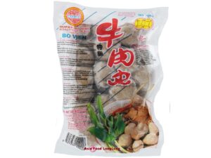 Bällchen Rindfleisch 500g/Tan Hung - Lenovo -