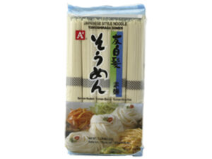 Nudeln nach Japanischer Art.  453g/ A+Hosan -