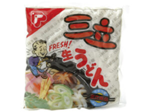 Udon Nudeln (Frisch ) 3x200g/ Samlip Korea –