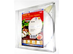 Rice Paper Mould Size 22cm/ Vinh Tuong -