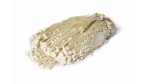 Enoki Mushroom 100g