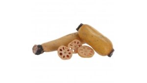 Lotus Root / Lotuswurzel 500g (vakuum)