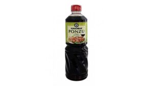 Sojasauce (Ponzu Citrus) 1L./Kikkoman -
