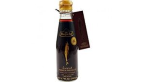 Fisch Sauce (Sardellen )premium 200ml/Megachef -