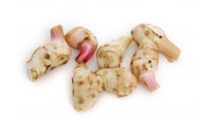 Galgan frisch Thai 100g