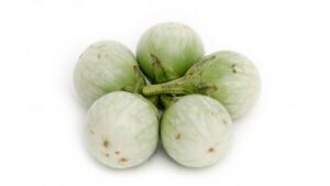 Auberginen frisch 200g Thai