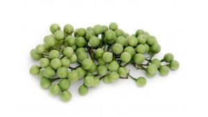 Auberginen (Mini )100g / Thai -