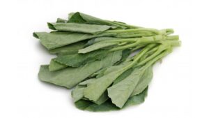 Broccoliblätter 200g Thai/ Cai lan