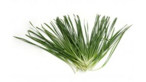 Knoblauchblätter 100g Thai /Garlik Leaf