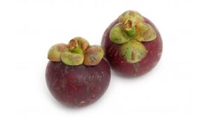 Mangoosteen Thaifresh .500g Pk