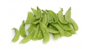 Zuckererbsen 250g/ Zuckerschoten