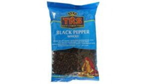 Pfefferkörner Schwarz ( Ganz ) 100g/ TRS -