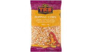 Popcorn Mais 500g/TRS Indien -