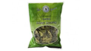 Getrocknete Limettenblätter 25g /Thai Dancer -