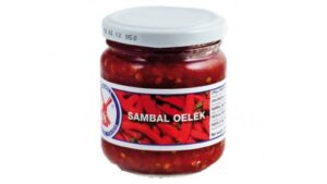 Sambal Oelek Chili Paste 200g /Windmill -