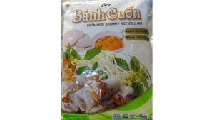 Bot Banh Cuon 400g/Taiky Food -