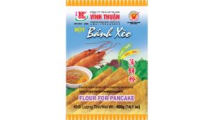 Mehl für  Banh Xeo- 400g /Vinh Thuan -