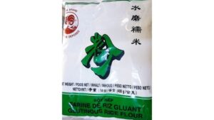 Klebreismehl ( Bot Nep ) 400g /Cock Brand -