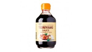 Sauce Teriyaki  Marinade & amp; B.B.Q 300ml/Yamasa -