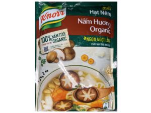 Nam Huong (Organic) Würzmischung 170g / Knorr -