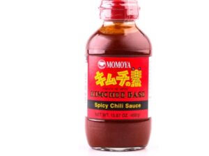Kimchee Base(Spicy Chili Sauce) 450g/MOMOYA -