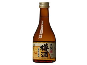 Ozeki (Josen Kinkanmuri Taruzake) 300ml/ Japan -