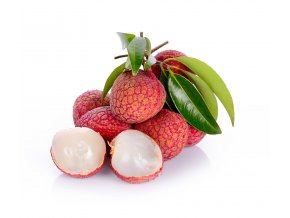 Lychee frisch  0,5kg (Vải thiều tươi ) / Veggie -