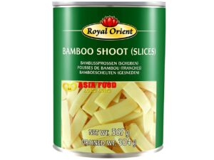 Bambussprossen (Scheiben) 567g/Royal Orient .