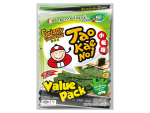 Nori Seetangblätter ( Original Flavour ) 59g/ Tao Kae Noi-