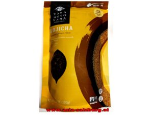 Grün Tee mit gerösteter 100g/ Yamamotoyama