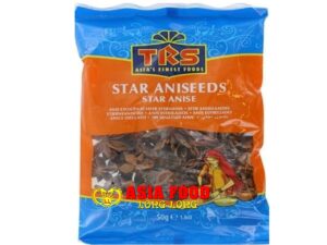 Sternanis Samen 50g /TRS -