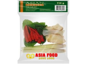 Tom Yum Mixed 114g/Asian Choice -