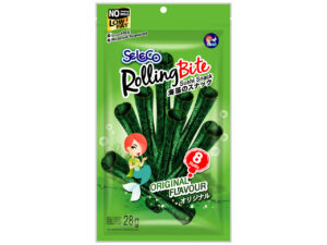 Nori Seetang (Knusprige Gerösteter Rolle) 28g/ Seleco -