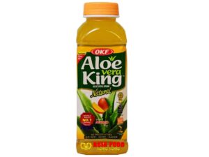 Aloe Vera Mango 500ml/ OKF - Inkl Einweg Pfand