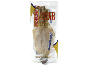 Tintenfisch ohne Haut (große M)150g/ BDMP Thailand -