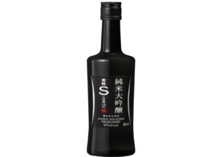 Junmai daiginjo S" 16% vol 500ml (Original Reiswein)/ Kizakura Japan-