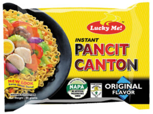 Lucky Me - Pancit Canton Original  60g
