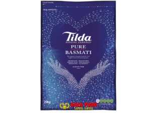 Basmatireis Pure (Glutenfree)20kg/ Tilda -